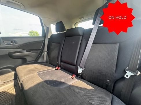 Used 2016 Honda CR-V EX image 8