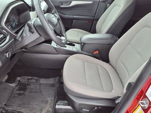 Used 2022 Ford Escape SE w/ Convenience Package image 13