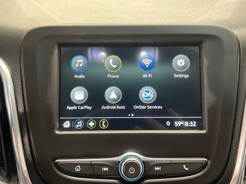 Used 2019 Chevrolet Equinox LT AWD/4WD image 24
