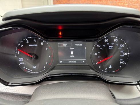 Used 2024 Chevrolet Trax LS image 15