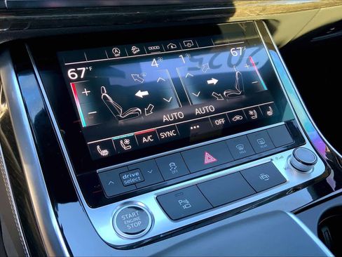 Certified 2025 Audi Q7 3.0T Premium Plus w/ Premium Plus Package image 32