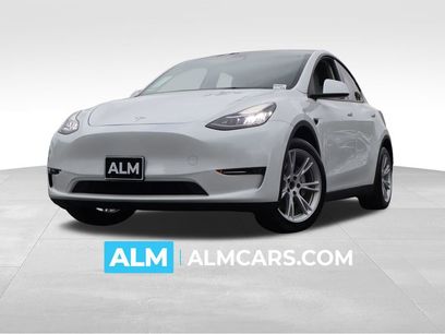 Used 2023 Tesla Model Y Long Range