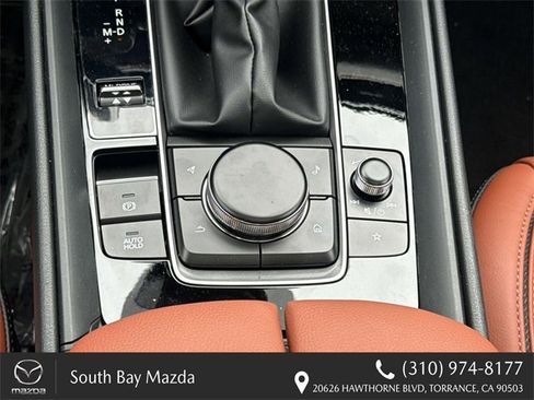 New 2025 MAZDA CX-50 AWD 2.5 Turbo w/ Accent Package image 14