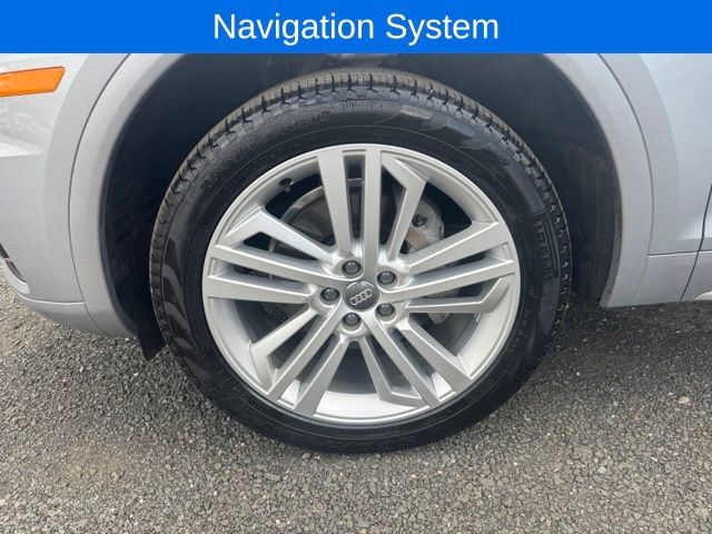 Used 2018 Audi Q5 2.0T Premium Plus AWD/4WD image 11
