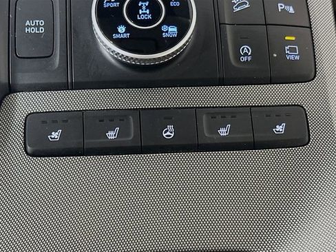 Used 2020 Hyundai Palisade Limited image 22