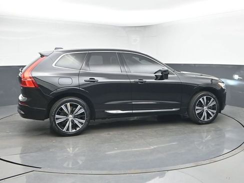 Used 2023 Volvo XC60 B6 Ultimate w/ Climate Package AWD/4WD image 9
