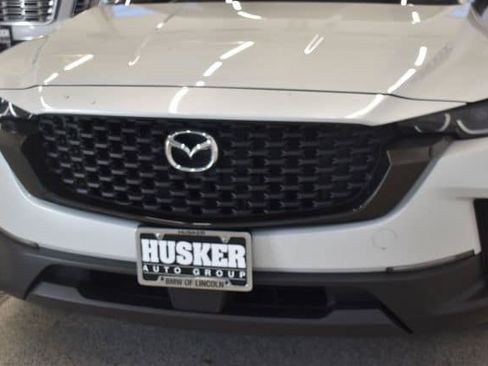Used 2025 MAZDA CX-50 AWD 2.5 S w/ Preferred Package image 14
