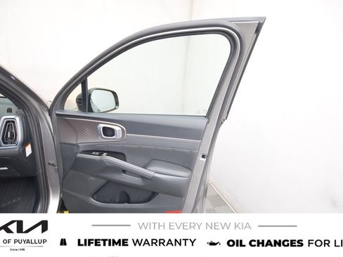 New 2026 Kia Sorento SX Prestige image 15