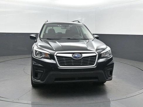 Used 2020 Subaru Forester Premium image 37