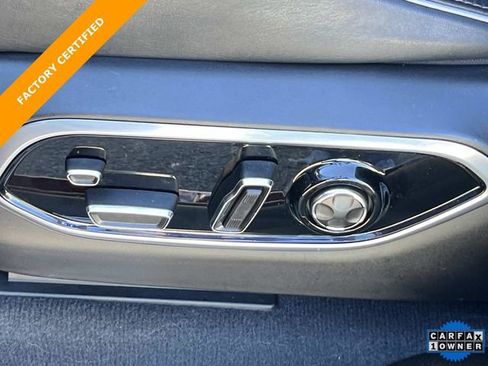 Certified 2024 Jeep Grand Cherokee L Summit w/ High Altitude Package image 28