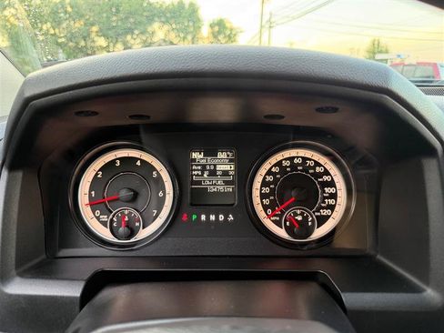 Used 2015 RAM 1500 Big Horn AWD/4WD image 27