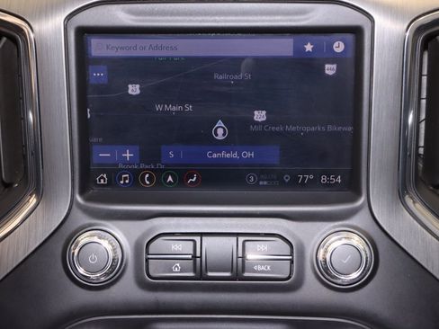 Used 2022 GMC Sierra 1500 Denali w/ Denali Reserve Package image 28