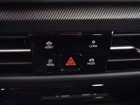 New 2026 Volkswagen GTI SE image 15