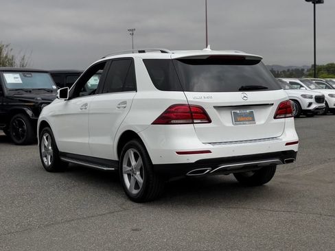 Used 2018 Mercedes-Benz GLE 350 image 9