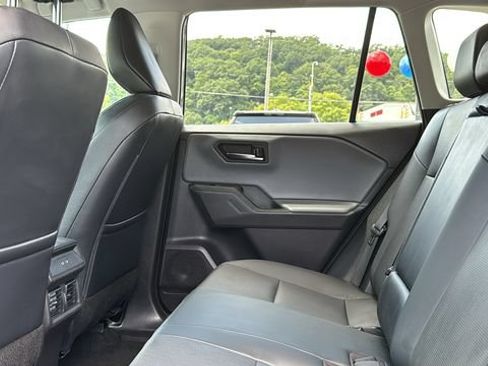 Certified 2026 Toyota RAV4 XLE Premium AWD/4WD image 21