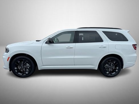 New 2026 Dodge Durango GT image 6
