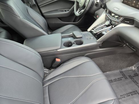 Used 2025 Acura TLX w/ Technology Package image 14