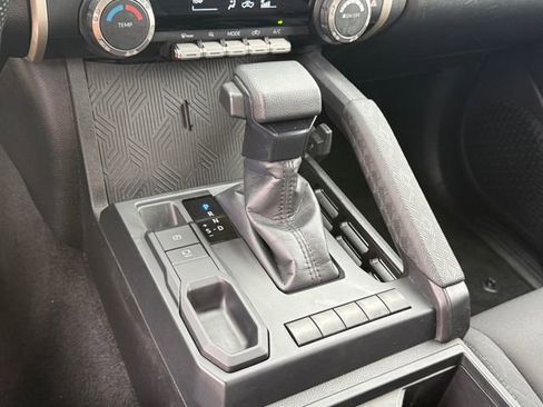 Used 2024 Toyota Tacoma SR RWD image 19