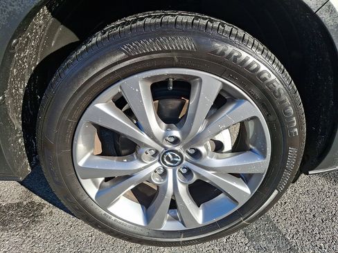 Used 2025 MAZDA CX-30 AWD 2.5 S w/ Preferred Package image 8