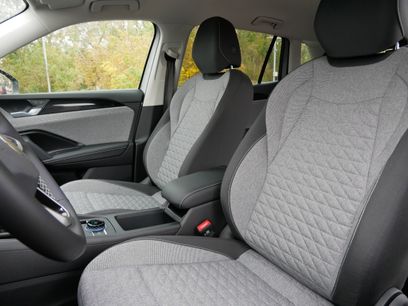 New 2026 Volkswagen Tiguan S