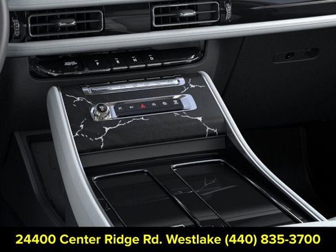 New 2026 Lincoln Aviator Black Label image 15