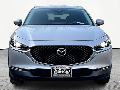 Certified 2023 MAZDA CX-30 AWD 2.5 S w/ Premium Package image 3