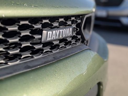 Used 2023 Dodge Charger Scat Pack w/ Daytona Edition Group image 10