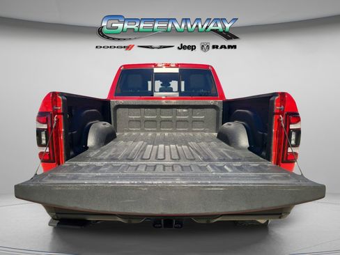 Used 2022 RAM 2500 Power Wagon w/ Level 1 Equipment Group image 7