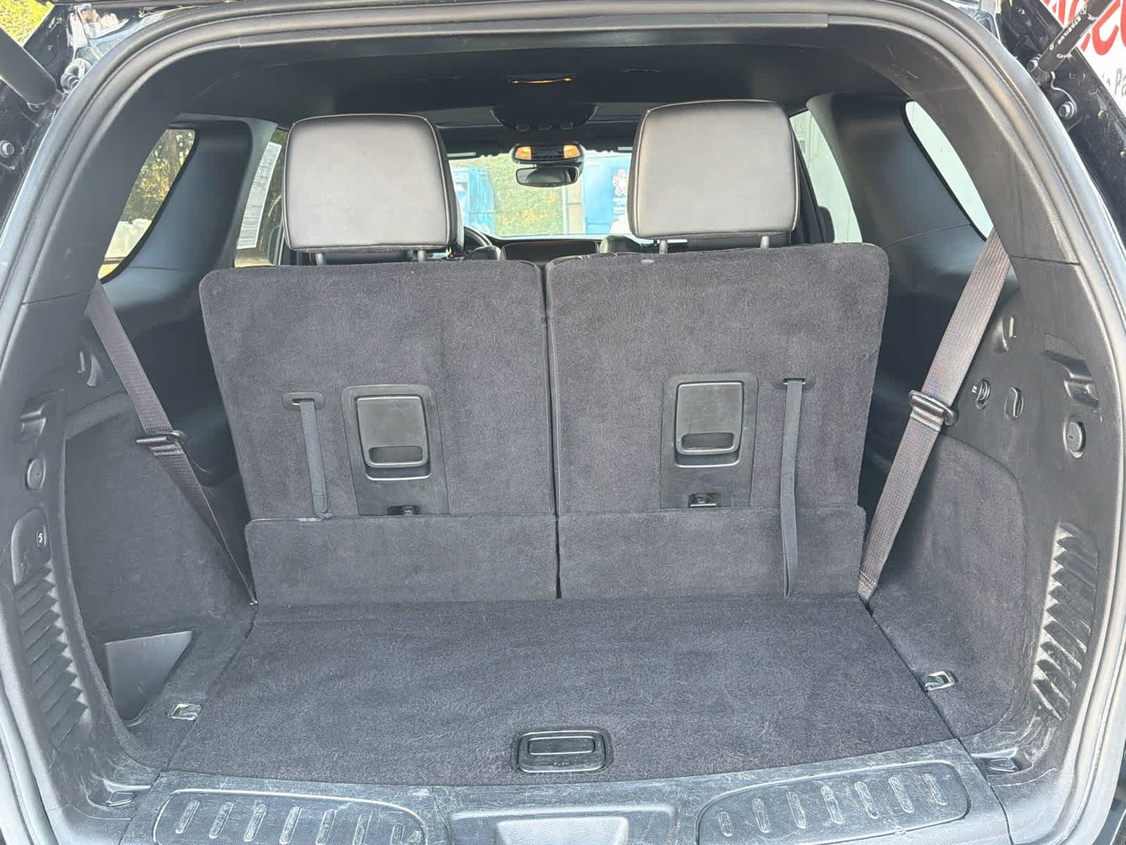 Used 2024 Dodge Durango GT RWD image 16
