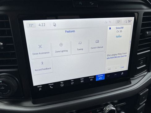 New 2026 Ford F150 XLT w/ Equipment Group 302A MID image 32