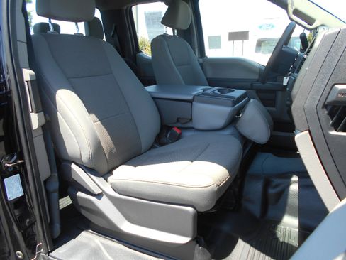 Used 2022 Ford F450 XL w/ Power Equipment Group AWD/4WD image 12