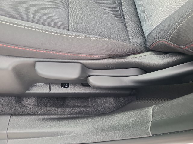 New 2026 Chevrolet Trax RS FWD image 21
