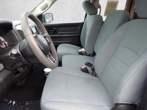 Used 2019 RAM 1500 Tradesman w/ Chrome Plus Package image 10