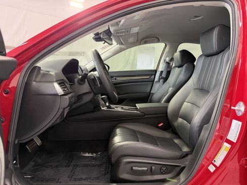 Used 2021 Honda Accord Sport Special Edition image 12