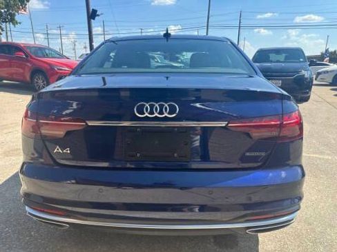 Used 2024 Audi A4 2.0T Premium Plus AWD/4WD image 7