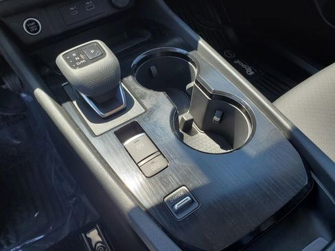 Certified 2023 Nissan Rogue SV w/ SV Premium B Package image 28