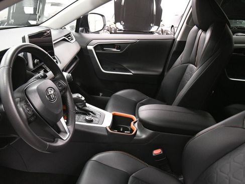 Certified 2024 Toyota RAV4 Adventure AWD/4WD image 18