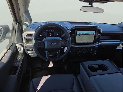 New 2025 Ford F150 XL image 10