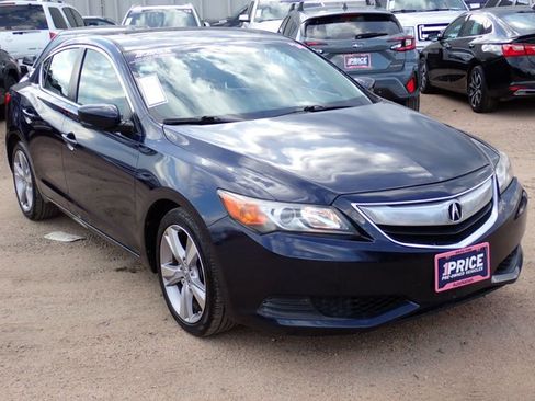 Used 2014 Acura ILX FWD image 6
