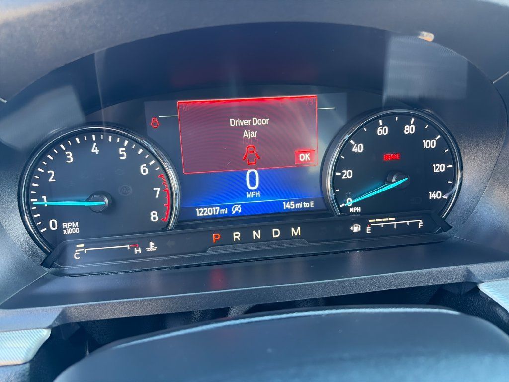 Used 2020 Ford Explorer XLT AWD/4WD image 18
