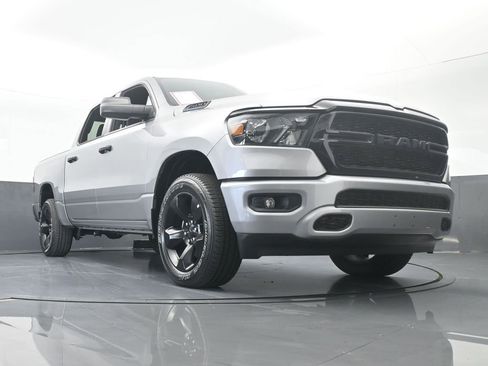 Used 2024 RAM 1500 Tradesman w/ Night Edition image 65