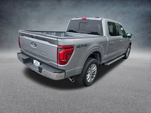 Certified 2026 Ford F150 Lariat AWD/4WD image 5