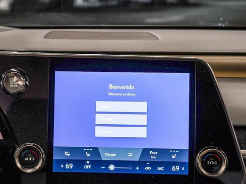 Used 2023 Lexus RX 350 FWD w/ Cold Area Package image 14