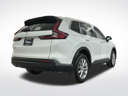 Certified 2026 Honda CR-V EX image 3