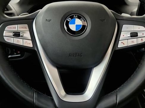 Used 2024 BMW X3 sDrive30i w/ Convenience Package w/ZPA RWD image 57