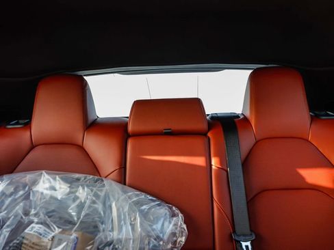 New 2026 Dodge Charger R/T image 25