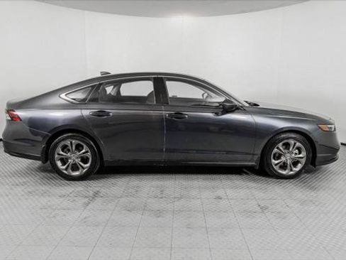 Used 2024 Honda Accord EX image 9