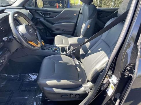 Used 2023 Subaru Forester Wilderness image 11