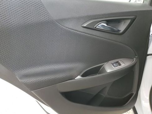 Used 2025 Chevrolet Malibu LT FWD image 10