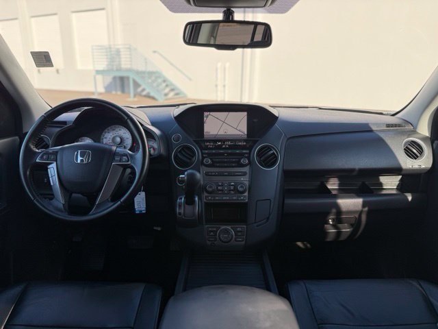 Used 2014 Honda Pilot EX-L image 20